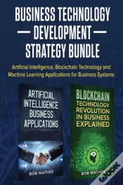 Capa do artigo Business Technology Development Strategy Bundle