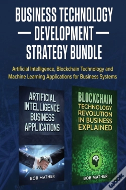 Capa do artigo Business Technology Development Strategy Bundle