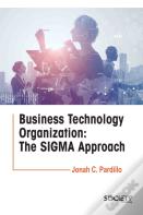 Business Technology Organization