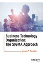 Business Technology Organization - Preview