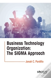 Capa do artigo Business Technology Organization