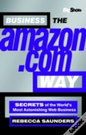 Capa do artigo Business The Amazon.Com Way