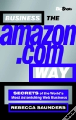Capa do artigo Business The Amazon.Com Way