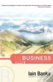 Capa do artigo Business, The
