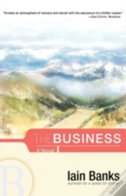 Capa do artigo Business, The