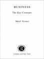 Business: The Key Concepts - Preview