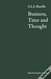 Capa do artigo Business, Time And Thought
