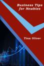 Business Tips For Newbies - Preview