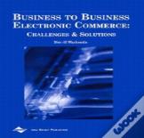 Business To Business Electronic Commerce
