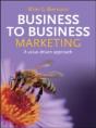 Business To Business Marketing - Preview