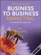 Business To Business Marketing