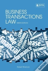Business Transactions Law