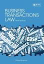 Business Transactions Law - Preview