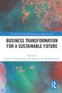 Business Transformation For A Sustainable Future - Preview