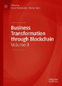 Business Transformation Through Blockchain - Preview