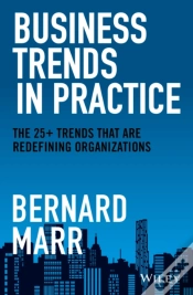 Capa do artigo Business Trends In Practice