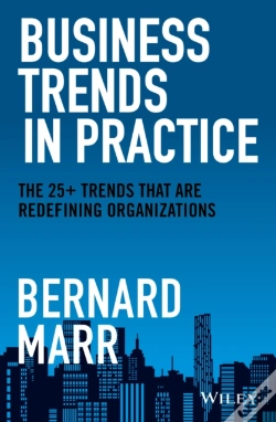 Capa do artigo Business Trends In Practice