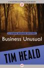 Business Unusual - Preview