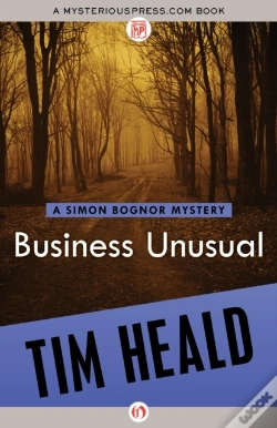 Capa do artigo Business Unusual
