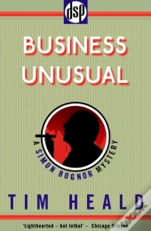 Business Unusual