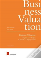 Business Valuation (Third Edition)