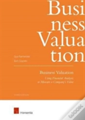 Capa do artigo Business Valuation (Third Edition)