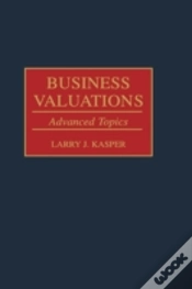 Capa do artigo Business Valuations