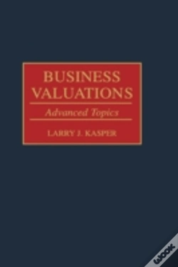 Capa do artigo Business Valuations