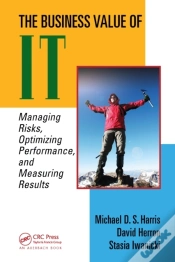 Capa do artigo Business Value Of It