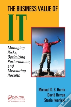 Capa do artigo Business Value Of It