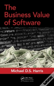 Capa do artigo Business Value Of Software