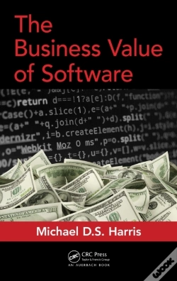 Capa do artigo Business Value Of Software