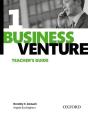 Business Venture 1 Elementary: Teacher'S Guide - Preview