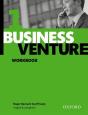Business Venture 1 Elementary: Workbook - Preview