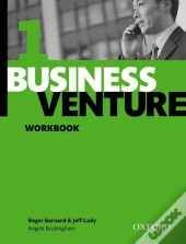 Business Venture 1 Elementary: Workbook