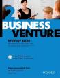 Business Venturestudent Book Pack - Preview