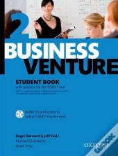 Business Venturestudent Book Pack