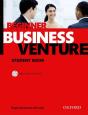 Business Venturestudent Book Pack - Preview
