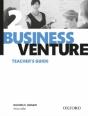 Business Ventureteachers Guide - Preview
