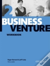 Business Ventureworkbook