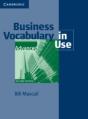 Business Vocabulary In Use Advanced Edit - Preview