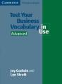 Business Vocabulary In Use Elementary - Preview