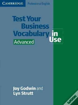 Capa do artigo Business Vocabulary In Use Elementary