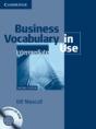 Business Vocabulary In Use: Intermediate With Answers And Cd-Rom - Preview