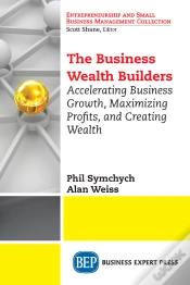 Capa do artigo Business Wealth Builders