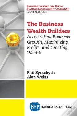 Capa do artigo Business Wealth Builders
