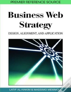 Capa do artigo Business Web Strategy