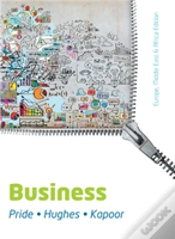 Capa do artigo Business
