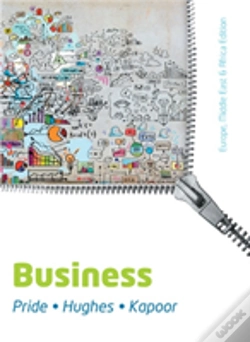 Capa do artigo Business