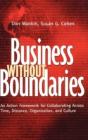 Business Without Boundaries - Preview